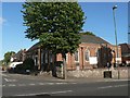 Charminster: the library