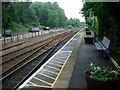 Brundall Station