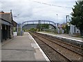 Brora Station