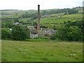 Royd Edge Dyeworks, Meltham