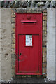 Victorian Postbox, Hunter