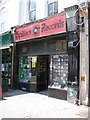 Spillers Records, Cardiff