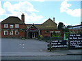 The Dog and Duck, Matthewsgreen