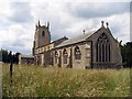 St Mary, Feltwell, Norfolk