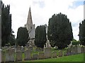 St James, Hockwold cum Wilton, Norfolk