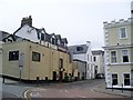 Middle Street, Fort William