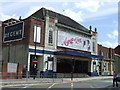 Ipswich Regent