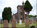 Keir Parish Church