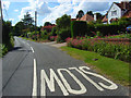 Winter Hill Road, Cookham Dean