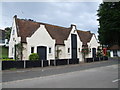 Old Stables, Chilham