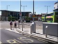 Bus Station - Newport