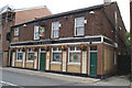 SD5806 : The pubs of Wigan Lane-03 by David Long