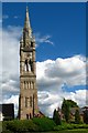 Spire of St Colmcille