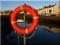 Life buoy, Long Hole