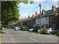 Lower Road, Cookham Rise