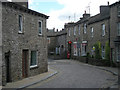 Hawes Post Office