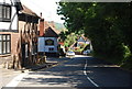 Ightham High St, Ightham