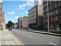 Fitzalan Place, Cardiff