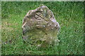 SS8347 : The Culbone Stone by Guy Wareham
