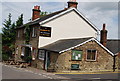 Harrow Inn, Ightham Common