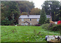 Doctor Dam Cottages, Norden, near Rochdale