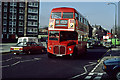TQ2682 : Edgware Road by Martin Addison