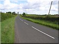 Road at Killymaddy