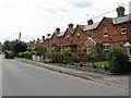 Broomhall Cottages