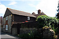 Mine Oast, Dean Street, East Farleigh, Kent