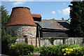 Oast House at Rivendale, Brishing Lane, Boughton Monchelsea, Kent