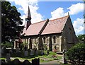 St John the Baptist, Swalecliffe, Kent