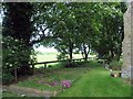 St John the Baptist, Swalecliffe, Kent - Churchyard