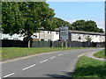 Former Married Quarters, St Athan