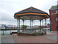 Bandstand