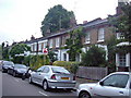 Craven Cottages, Hofland Road, W14