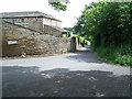 Birks Lane,Almondbury