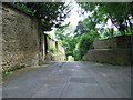 Fleminghouse Lane, Almondbury