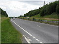 SO8854 : Dual carriageway at last! by Peter Whatley
