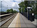 Penkridge Station