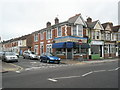 C & D Butchers in Tangier Road