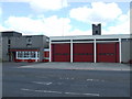 Renfrew Fire Station