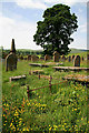 Crowdieknowe burial ground