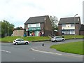 Post office, Keldregate, Deighton