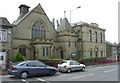 Church of God, Sheepridge Road, Fartown, Huddersfield