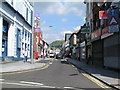 Main Street, Porth