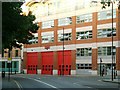 Hammersmith Fire Station, W6