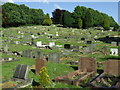 Crawley Green Road Cemetery