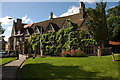 The Old Bell, Malmesbury