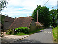 Barns, Knowles, Street Lane