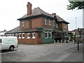 The Star and Garter in Copnor Road